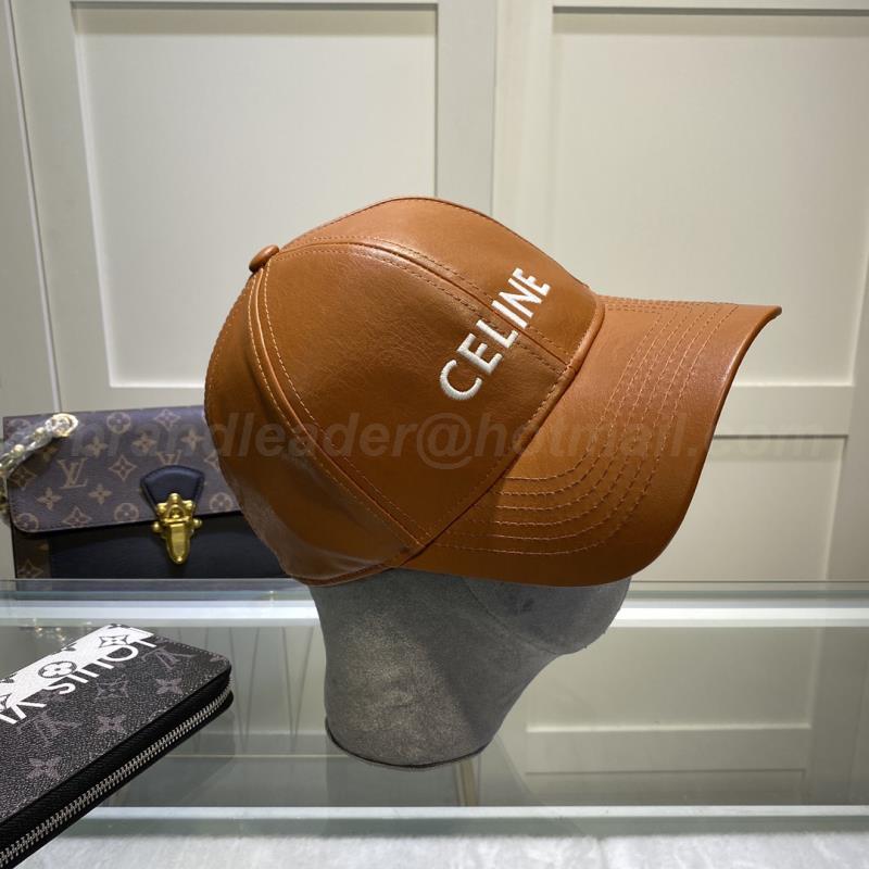 CELINE Hats 85